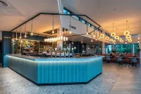 Crowne Plaza 伯明翰 - 酒吧