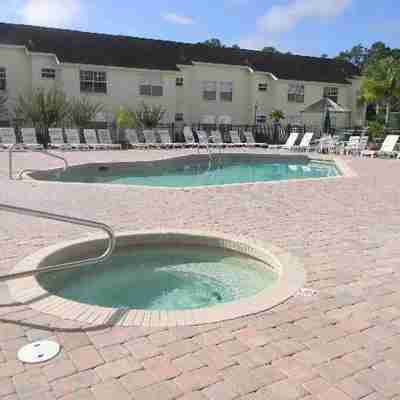 Lovely Luxury Apartment Close Disney Fitness & Recreational Facilities