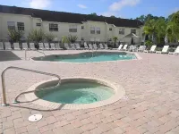 Lovely Luxury Apartment Close Disney