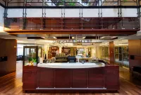 Royal Spa Residence Hotels in Birstonas