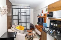 Cedar Serene Studio Apartment, Kiambu Rd