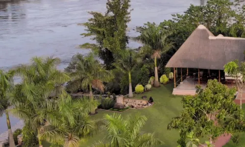 Whispers of the Nile Eco Luxury Resort