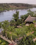 Whispers of the Nile Eco Luxury Resort Hotels in Buikwe District