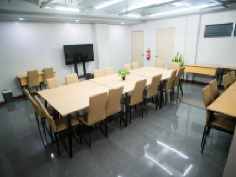 Benrose Hotel Hotels in Cagayan De Oro