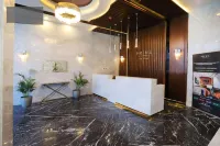 Prime Residence New Alamein Hotel di Marina El Alamein