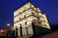 โรงแรม แซนดัล ทรี เอ็กซ์เพรส