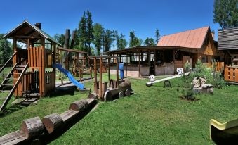 Aplend Tatry Holiday