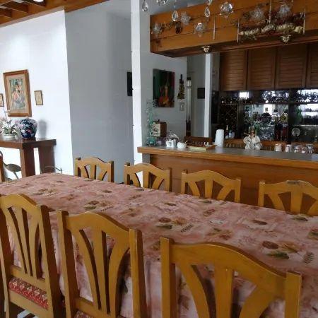 Casa Ruby Pension House