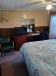 Jeannies Dream Motel Hôtels à : Winfield