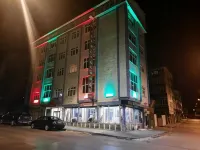 Hotel Buyuk Dogu Hotels in Palandoken