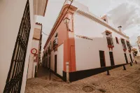 Posada la Casa Del Pintor فنادق في Carmona