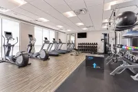 Hampton Inn & Suites by Hilton Alachua I-75