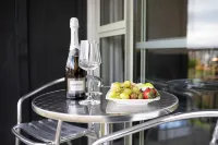 Clearbrook Motel & Serviced Apartments Hotels in Wanaka