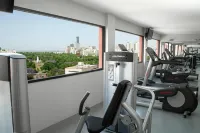 Hotel Cristoforo Colombo Hotel a Buenos Aires