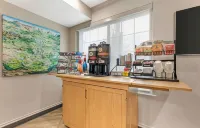 Extended Stay America Suites - Washington, DC - Tysons Corner Hotels in Merrifield