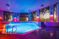 傑拉德十字皇冠假日酒店 - SPA