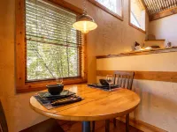 Tranquil Mountain Retreat with Forest Views - Cozy Paradise Escape Hotels in Ruidoso