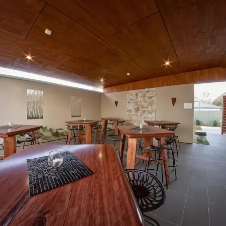 Kings Park - Accommodation