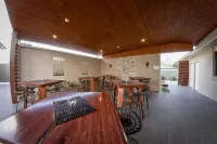 Kings Park - Accommodation - Frühstück