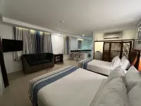 Aira Boracay Hotel Hotels in Bulabog Beach