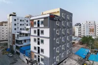 Hotel Marigold Kokapet- A Business Hotel Hotels near TIFR