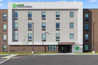 Extended Stay America Premier Suites - Tampa - Gibsonton - Riverview Hotels in Riverview