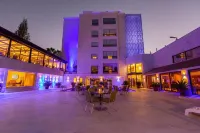 Amman International Hotel