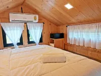 코란타에 위치한 해변까지 걸어서 2분 거리의 작은 집 Khlong Dao Beach 주변 호텔