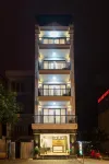 Trang An Flower Hotel - Bed and Breakfasts