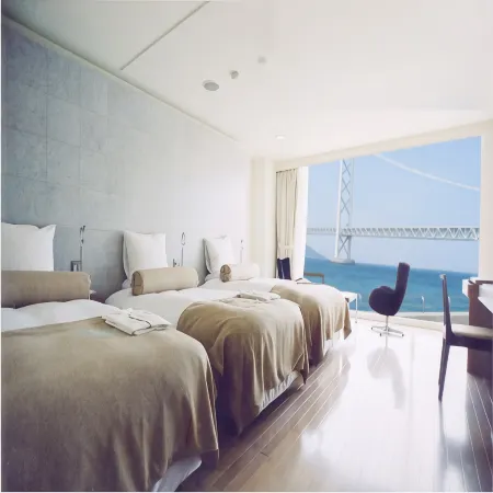 Hotel Setre Kobe Maiko