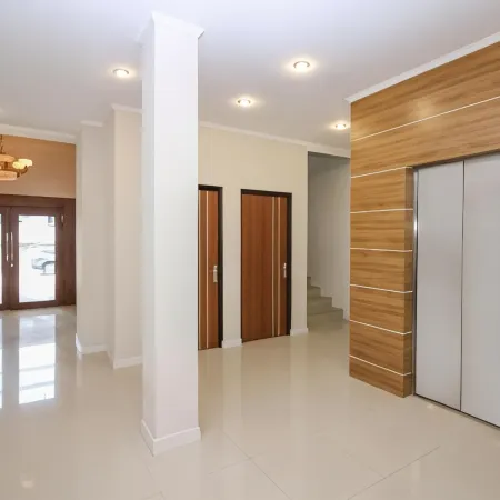 Stay 'd Pondok Indah