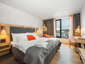 Clarion Hotel the Edge