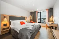 Clarion Hotel the Edge Hoteles en Tromso