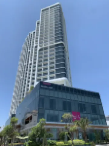 越南芽莊智選濱海灣住宿