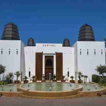 Sofitel Agadir Royal Bay Resort Hotel Exterior