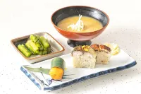 Nozawa View Hotel Shimataya - breakfast