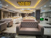 Luxus Inn Dhanbad Hotels in Dhanbad
