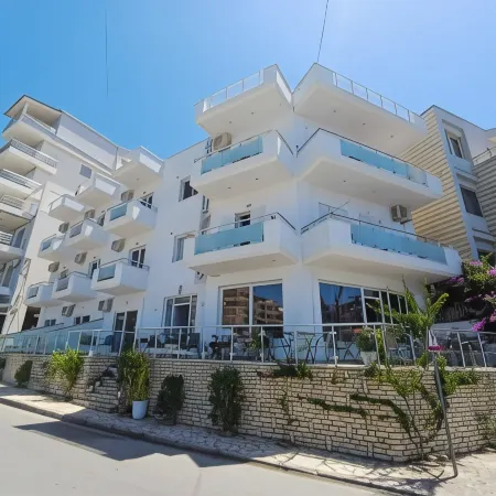 Hotel Sherifi