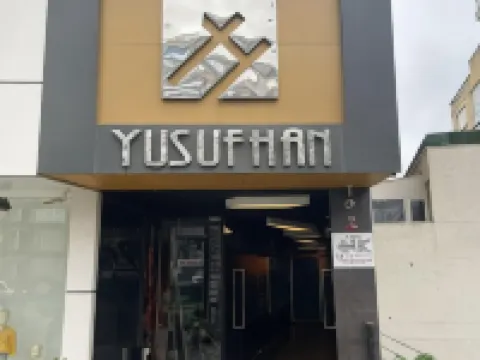 Yusufhan Suites Hotels in Trabzon