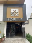 Yusufhan Suites Hotels in 