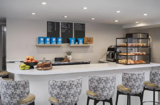 Hotel Nedia, BW Signature Collection Отели рядом с достопримечательностью «Американский музей естественной истории»