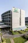 Holiday Inn Santiago - Airport Terminal Hotel a 