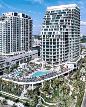 Direct Ocean View and Resort Amenities - Stunning Luxury Retreat