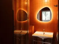 藍色陽光酒店 卡布勒通酒店