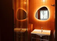Hotel Bleu Soleil Hôtels à : Seignosse