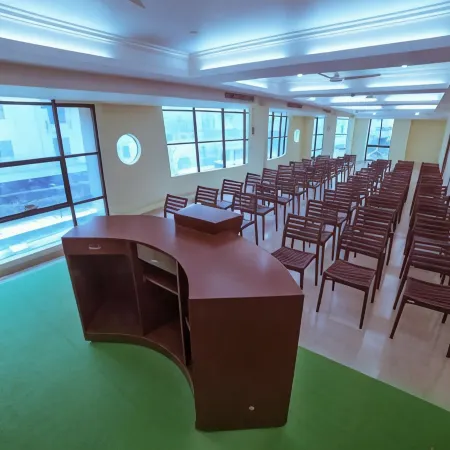 Pepper Residency