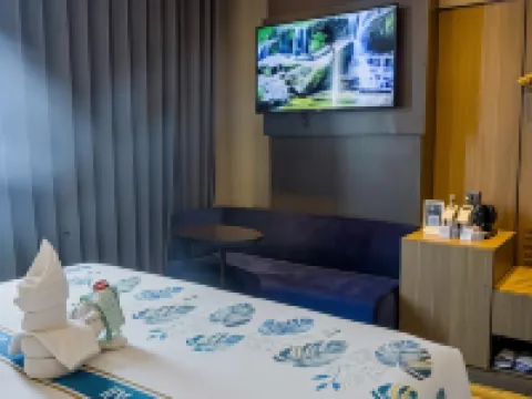 Mercure Tangerang Centre Hotel di Tangerang