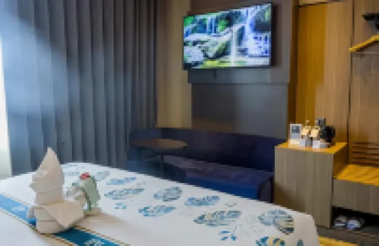 Mercure Tangerang Centre