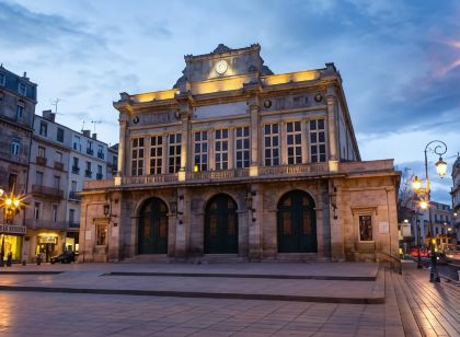 Hôtel Mercure Béziers