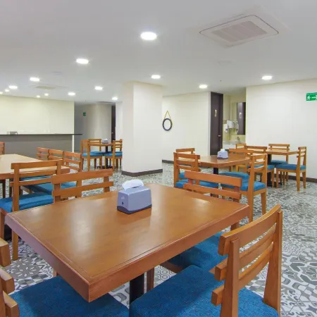 Arame Hotel